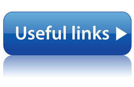 USEFUL LINKS Web Button (learn find out more about information)