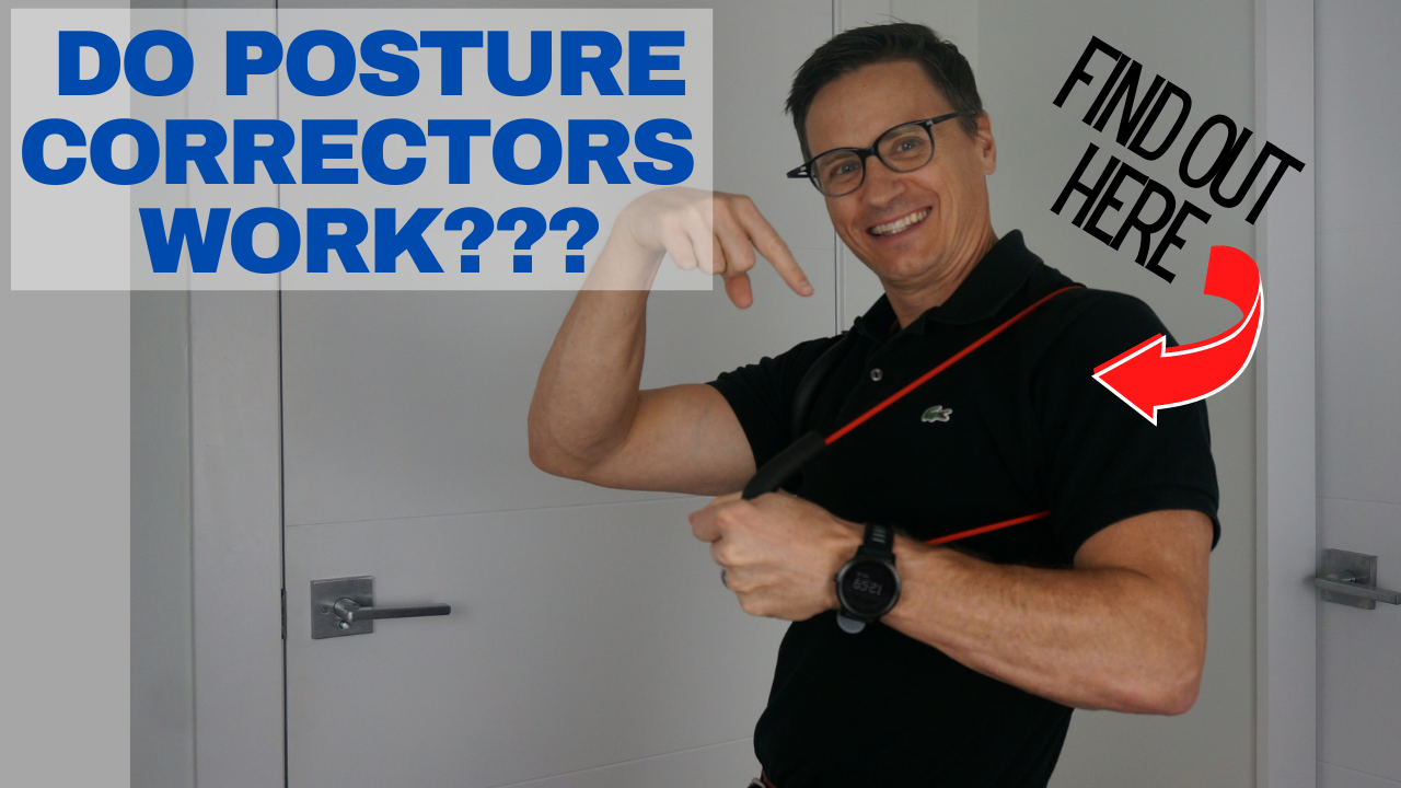 Do Posture Correctors Work? Here's What Doctors Say