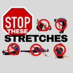 bad stretches